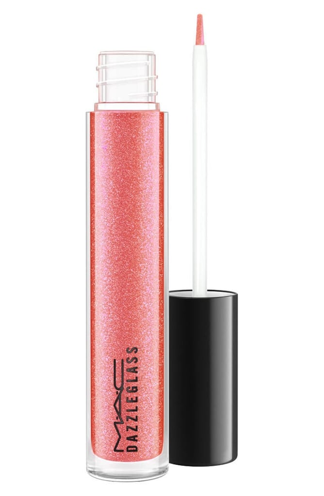 MAC Dazzleglass Lipcolour in Money Honey