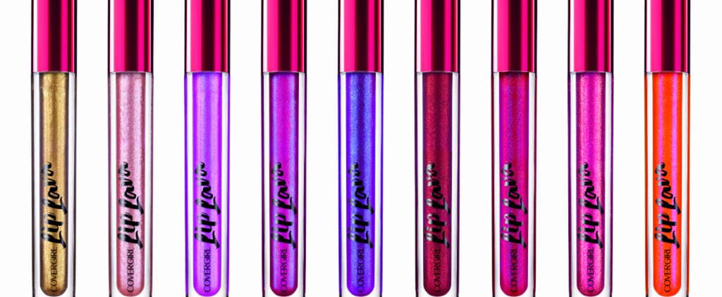 CoverGirl x Empire Makeup Collection