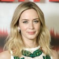 Emily Blunt Is a Fan of This Fancy French Concealer