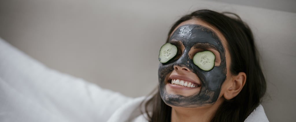 I've Been Using These 2 Masks Together, and My Skin's Never Looked So Good