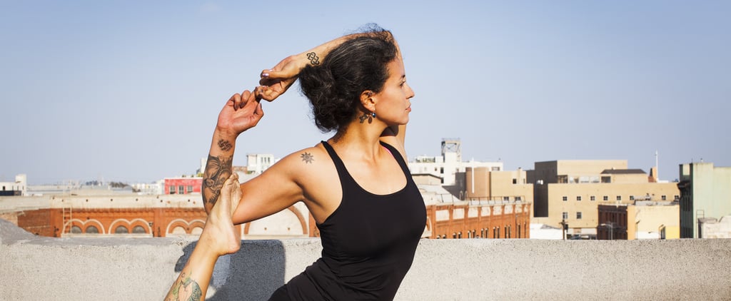 Yogis Unidos Is Pushing For Latinx Representation in Yoga