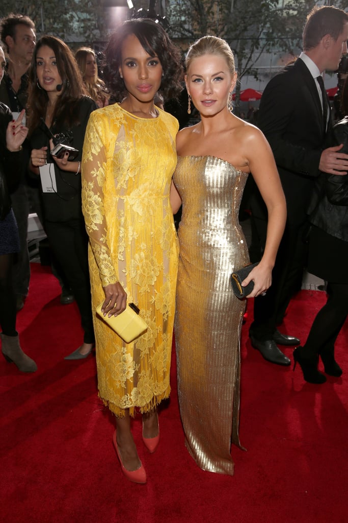 All the Stars on the American Music Awards Red Carpet! All the Stars on the American Music Awards Red Carpet!