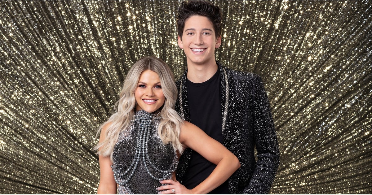 Who Went Home on Dancing With the Stars Season 27? POPSUGAR Entertainment