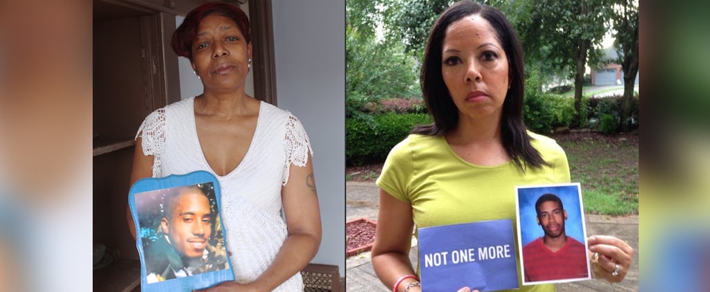 Lucia McBath, Maria Hamilton Support Hillary Clinton | Video