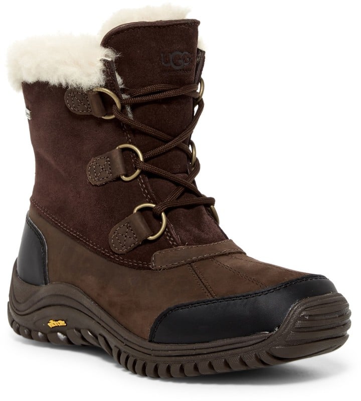 UGG Ostrander Winter Boot | Meghan Markle Winter Boots | POPSUGAR ...
