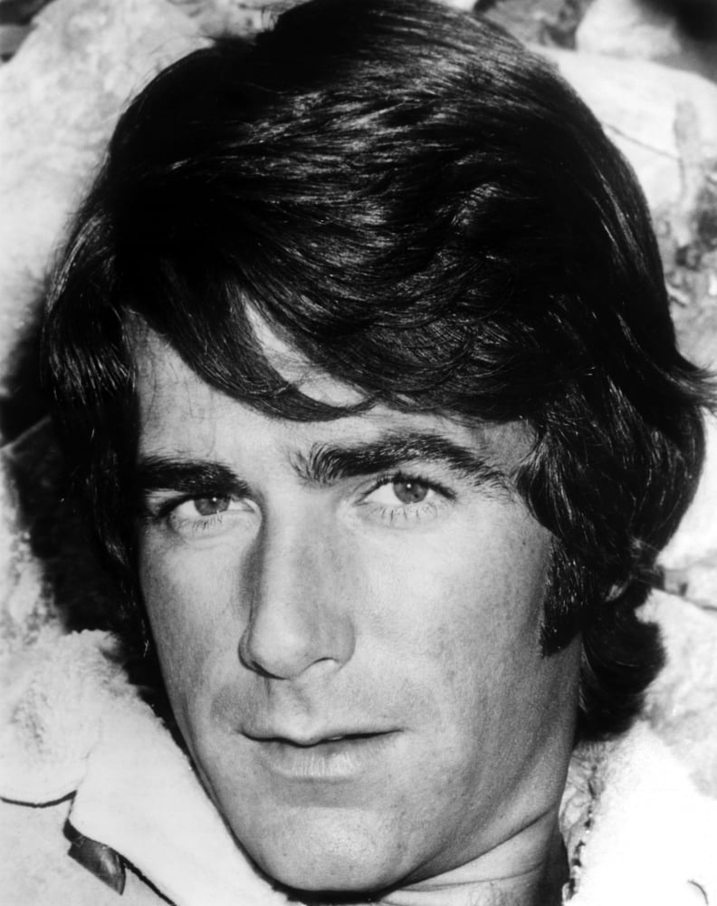 young sam elliott