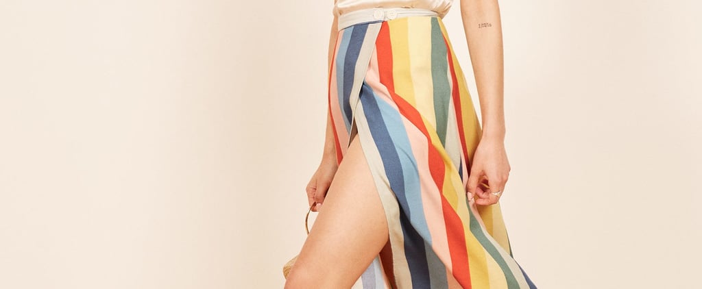 Kourtney Kardashian's Bikini Looks Like It Has Imaginary Straps, and We Call Sorcery