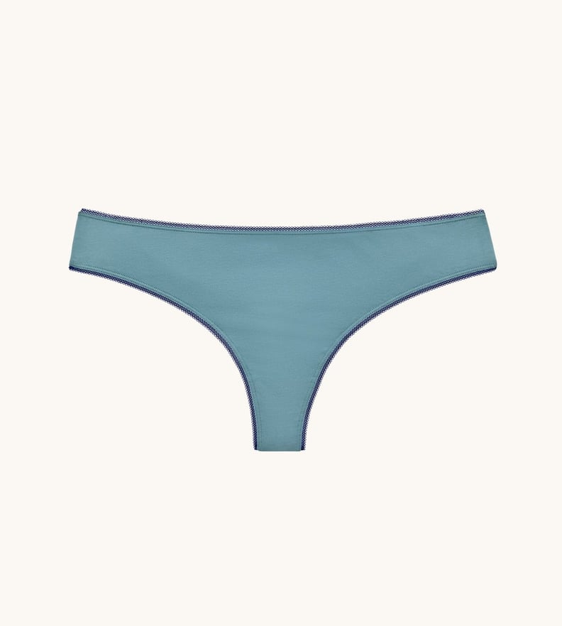 ThirdLove Everyday Cotton Thong