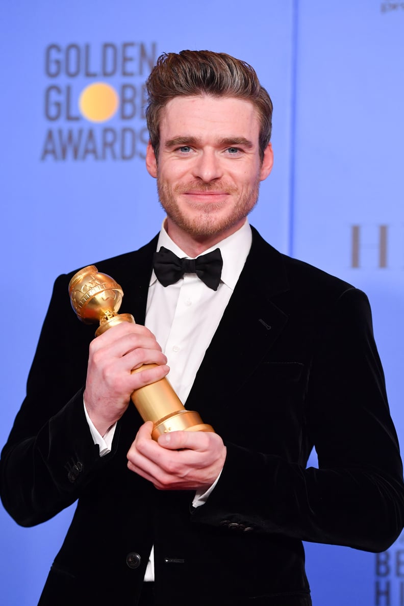 Richard Madden Sexy Pictures