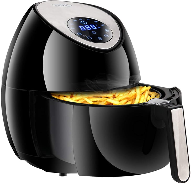 Zeny Digital Deep Air Fryer LastMinute Gifts For Parents on Amazon