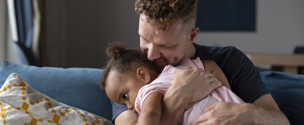 Is My Toddler Too Clingy?