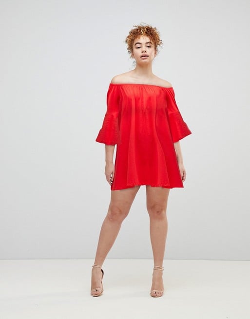 Asos To Model Same Clothing Item On Different Body Types