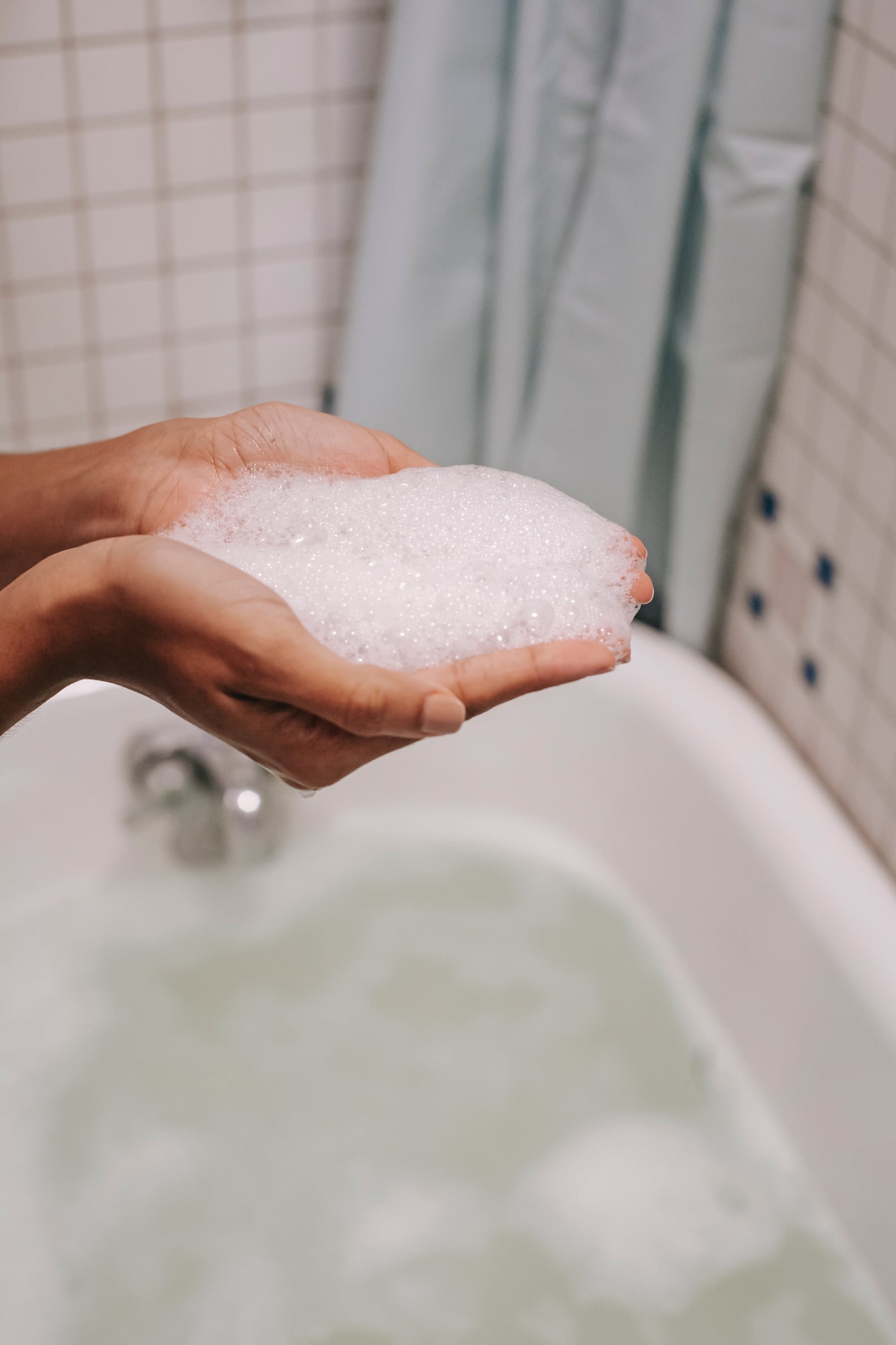 Can Bubble Baths Cause Yeast Infections? POPSUGAR Fitness