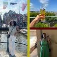 I Did Amsterdam Completely Sober, and Still Left on a High