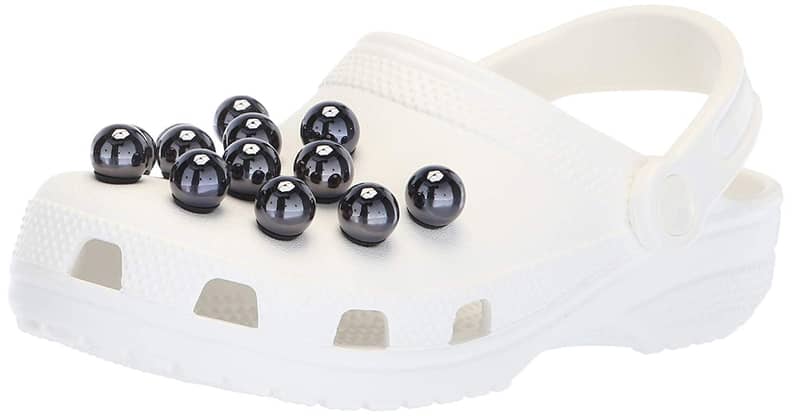 Ariana Grande s Crocs Instagram Is So Relatable POPSUGAR Fashion