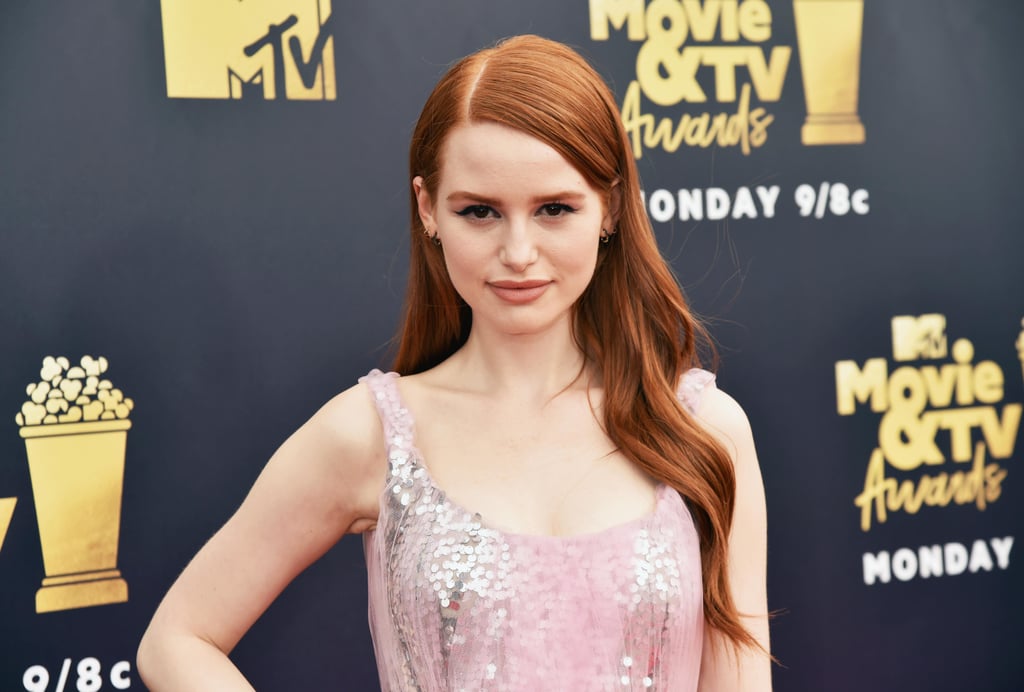 What Beauty Products Does Madelaine Petsch Use?