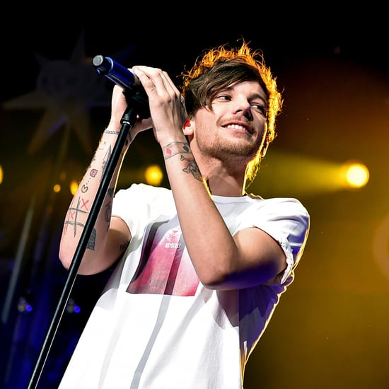 One Direction's Louis Tomlinson Buys a New Home in LA