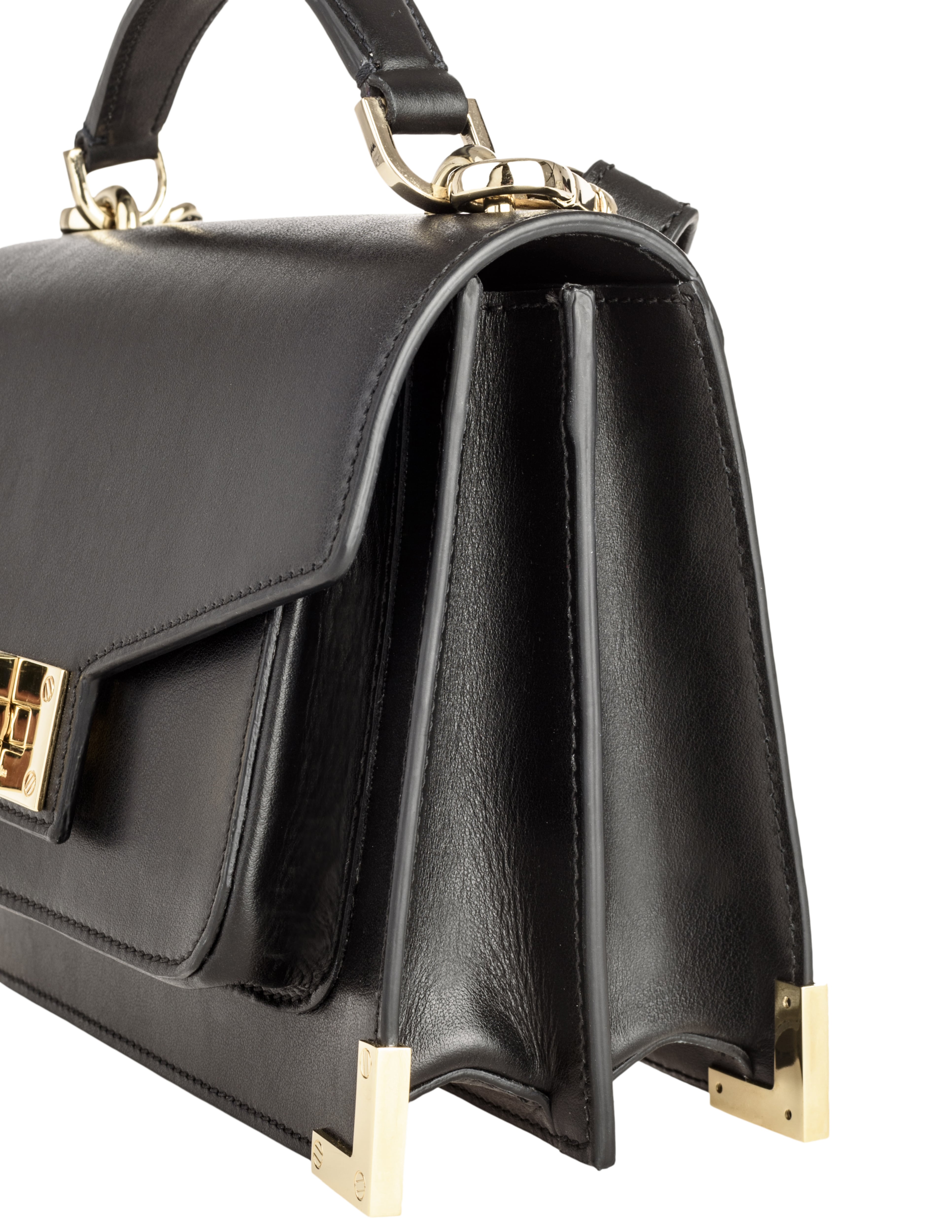 Emily Ratajkowski The Kooples Handbag Collaboration POPSUGAR Fashion