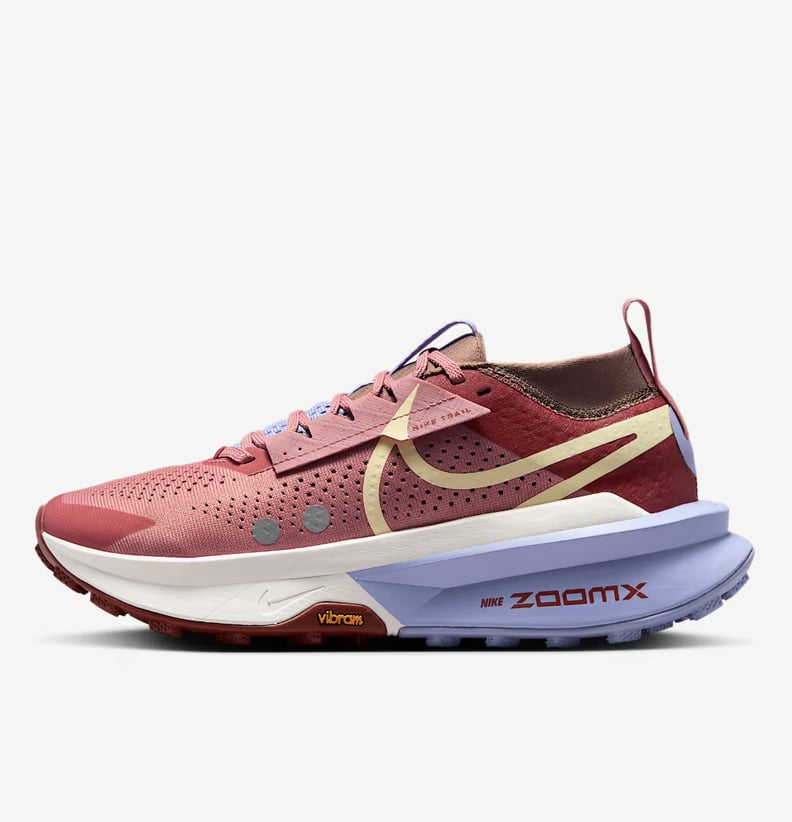 Best Trail Running Sneakers