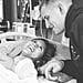 A Rainbow Birth Story