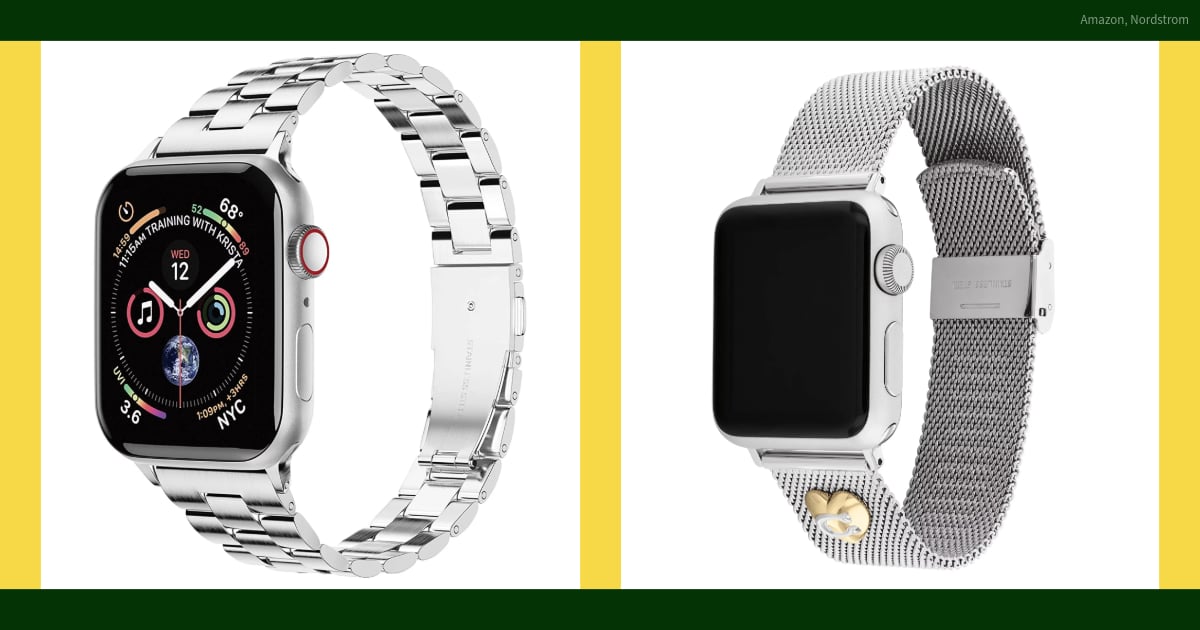 15 Apple Watch Bands That Make the Perfect Holiday Gift