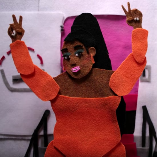 Lizzo Runs For President in New "Truth Hurts" Lyric Video