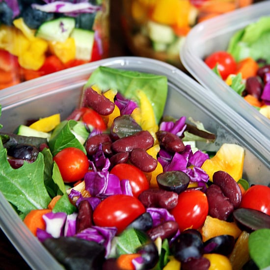 Why You Should Pack Your Lunch