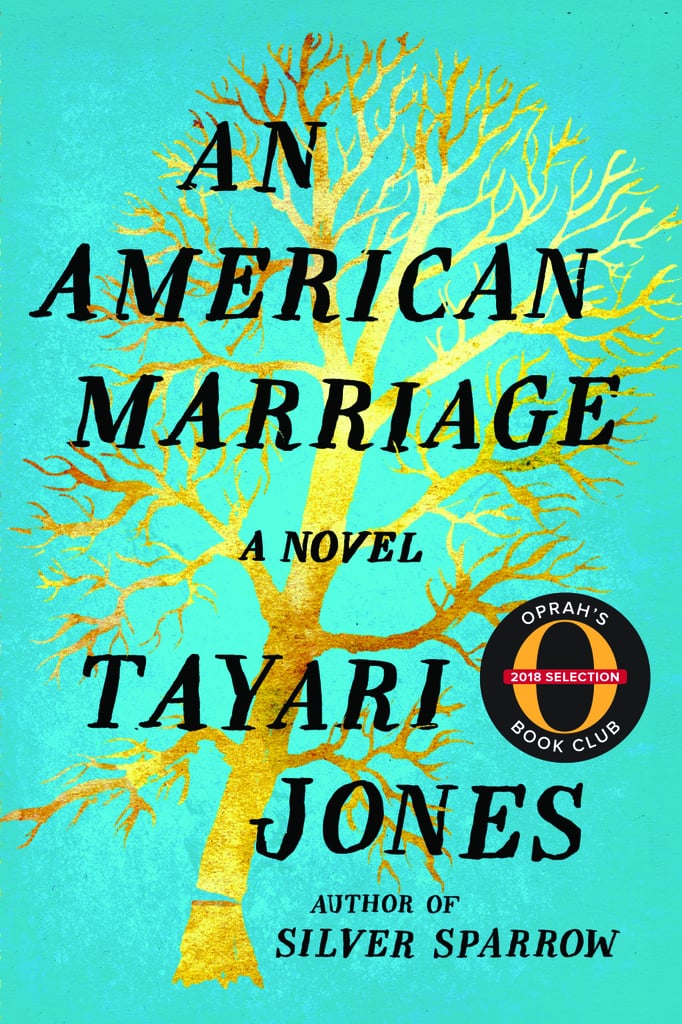 an american marriage book review