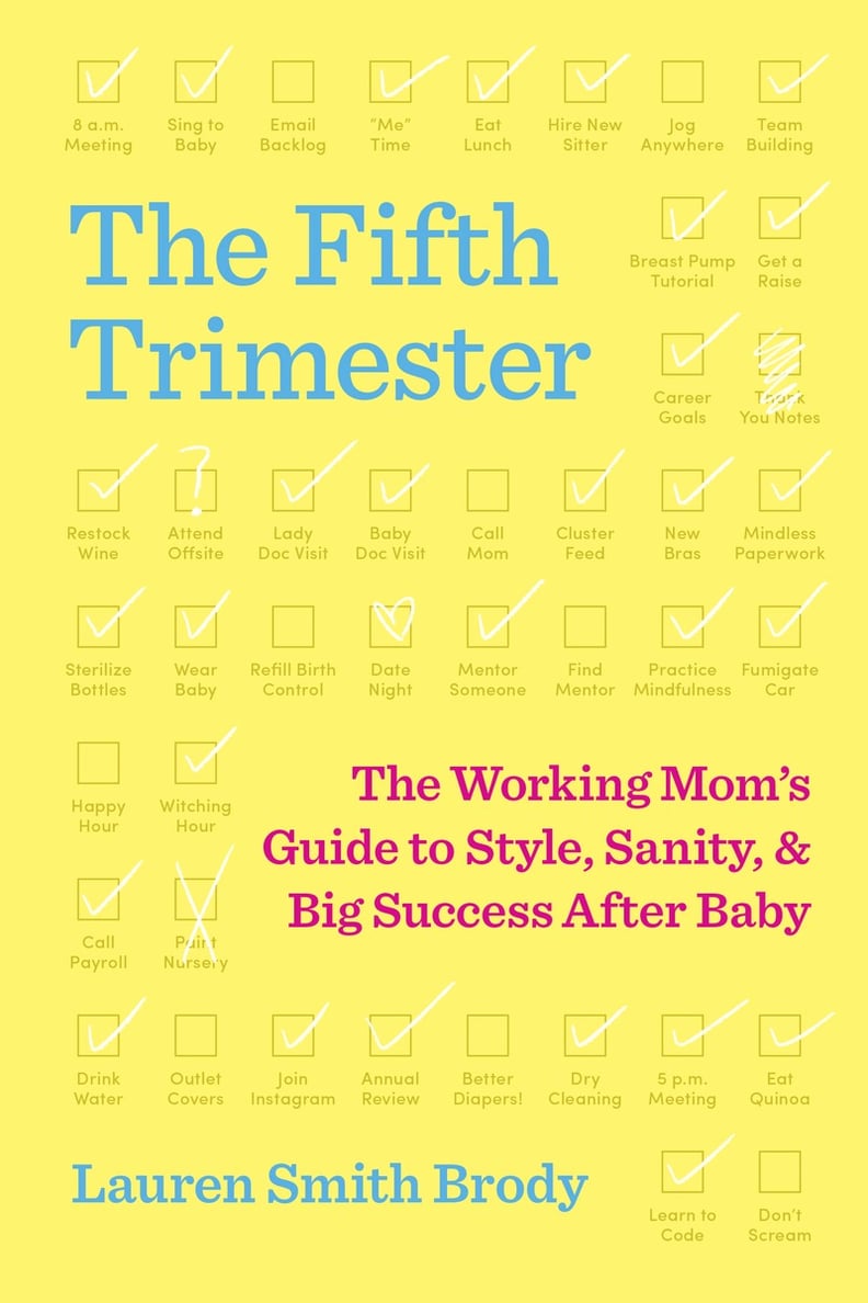 The Fifth Trimester by Lauren Smith Brody