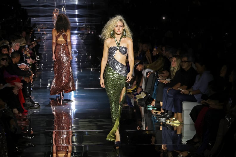 When Is Fashion Week Spring/Summer 2024? POPSUGAR Fashion