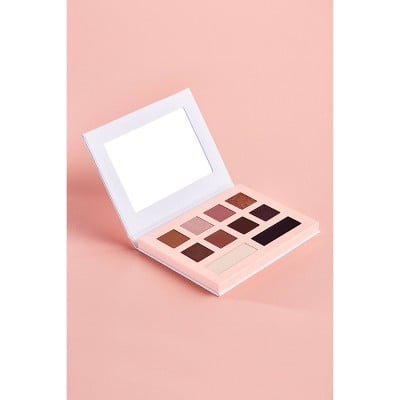 Honest Beauty Get It Together Palette Eye Shadow