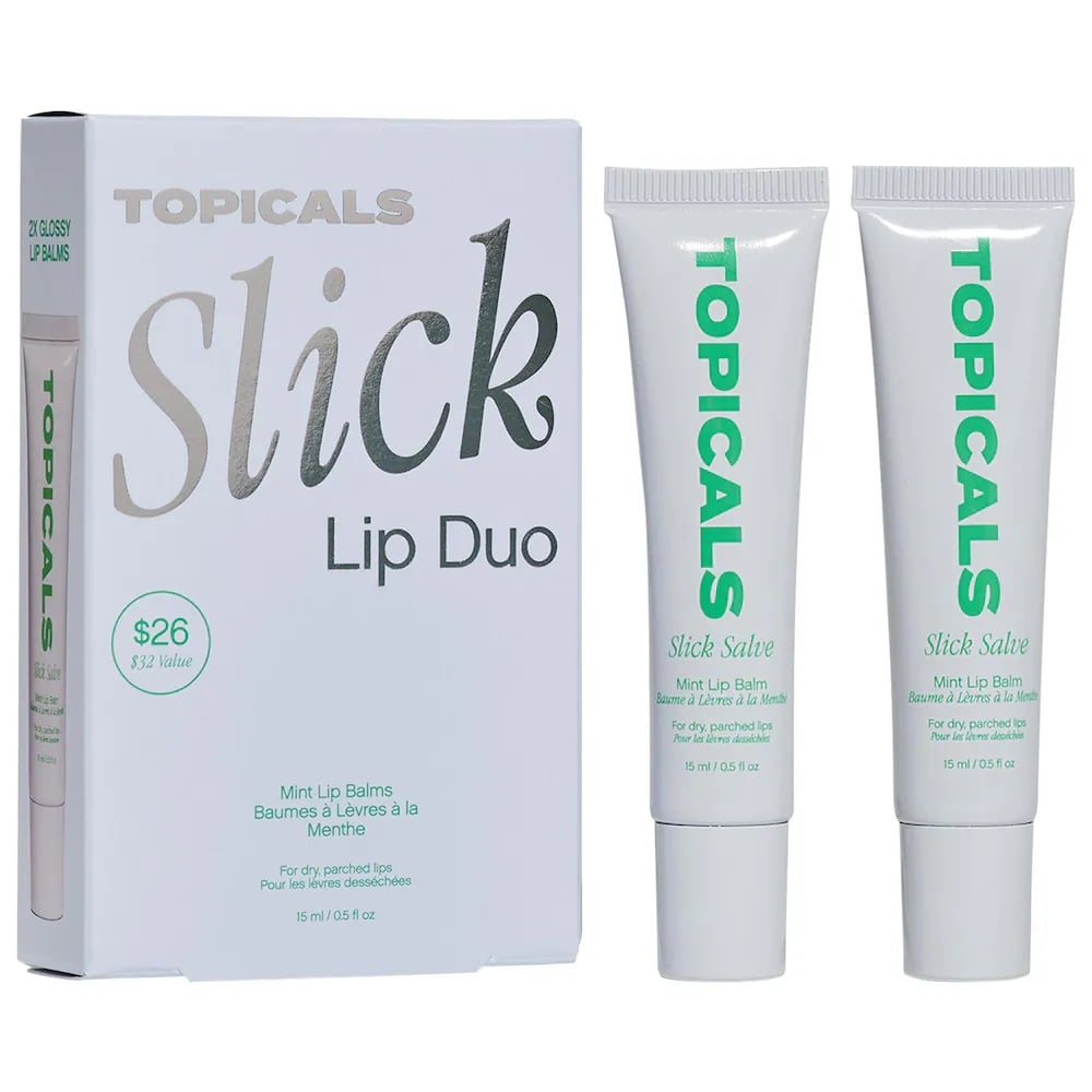 Best Sephora Deal on Lip Balm For Sensitive Skin