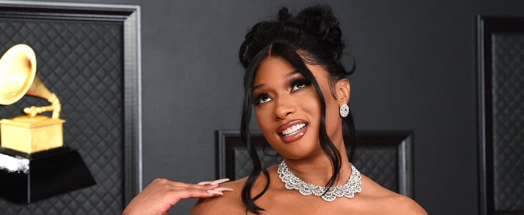 Best Hair and Makeup Looks at the 2021 Grammys