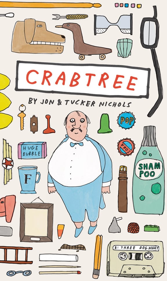 Crabtree