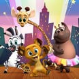 Madagascar Got the Spinoff Treatment With a Series Featuring the Animal Characters as Kids!