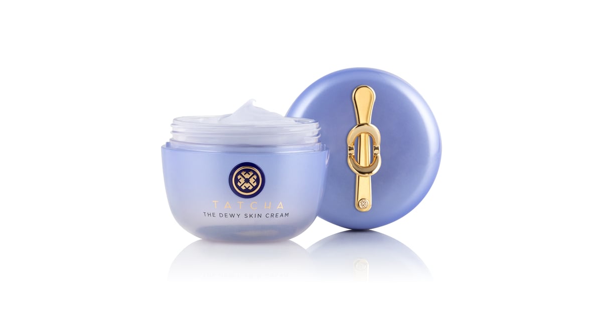 Best Face Moisturizer For Combination Skin: Tatcha The ...
