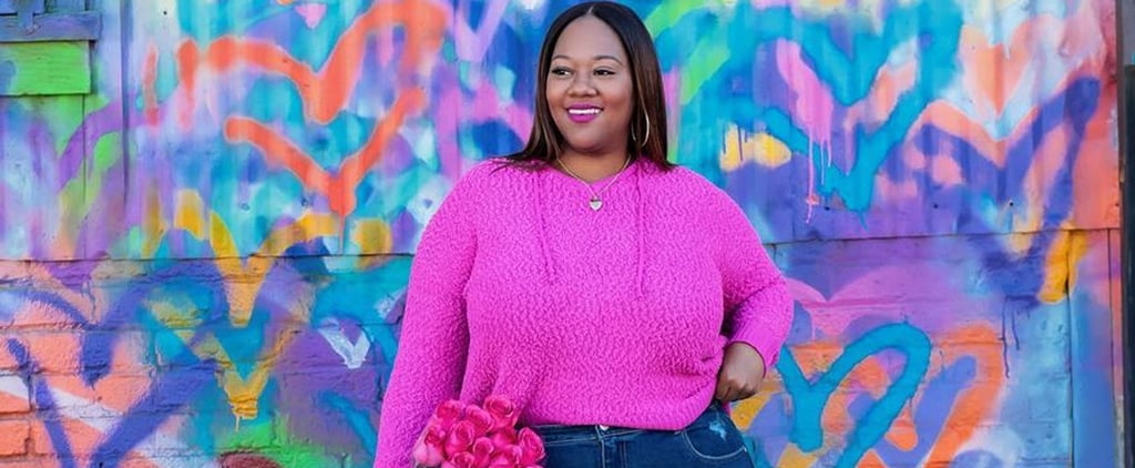 Outfit Styling Inspiration For Curvy Women | TikTok Videos