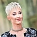 Katy Perry Feels Liberated by Her New Haircut