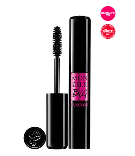 Lancome Monsieur Big Mascara