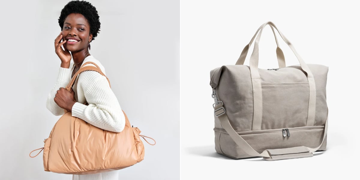 Bag Review: MZ Wallace vs. Dagne Dover • BrightonTheDay