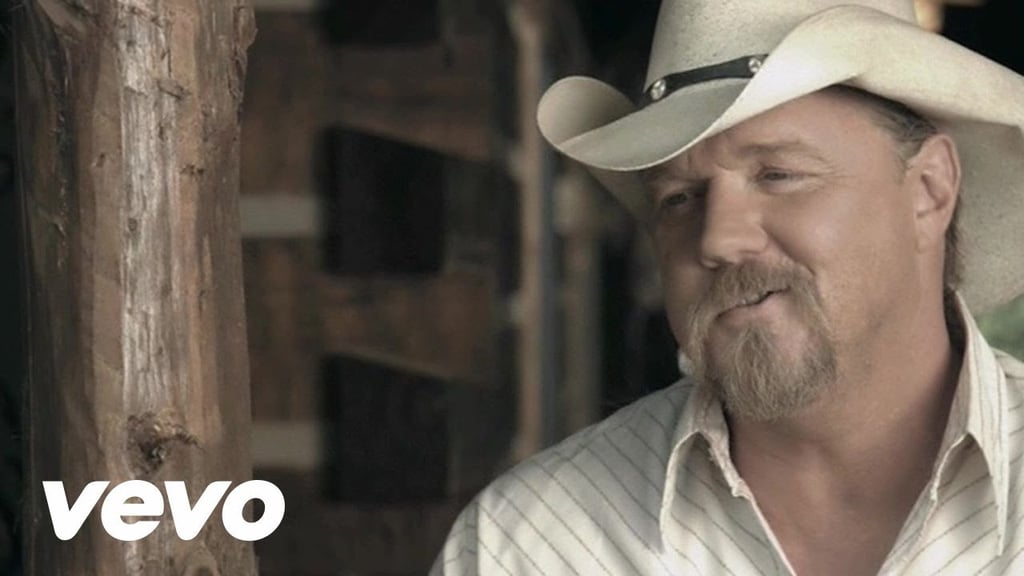 "Just Fishin'” by Trace Adkins