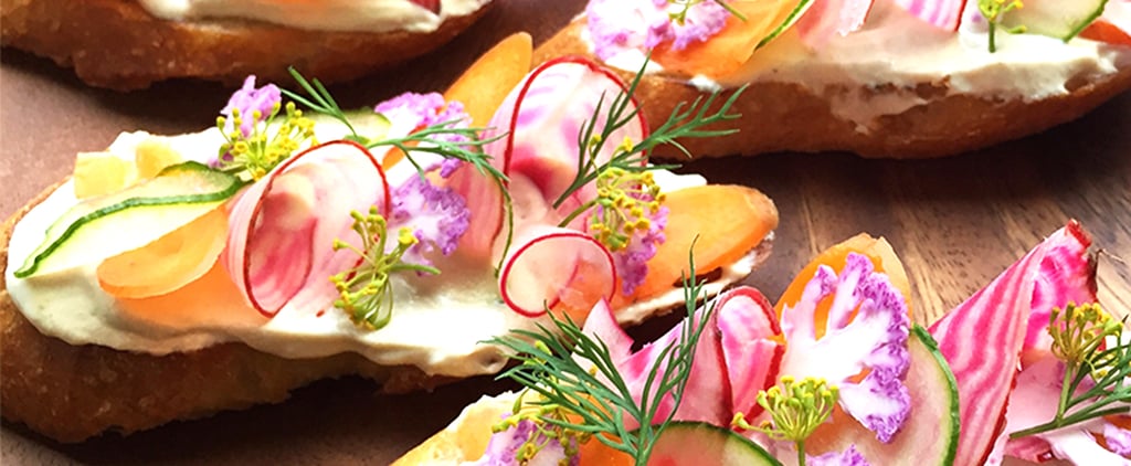 Tofu Hummus Recipe