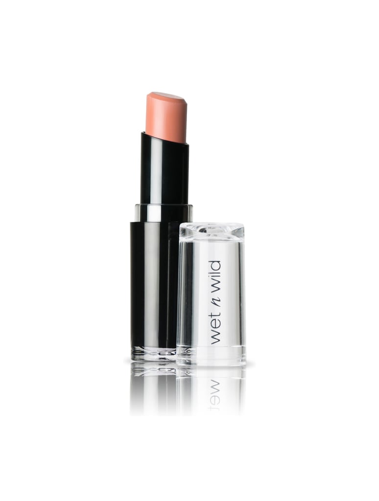 Wet n Wild MegaLast Lip Color in Bare It All