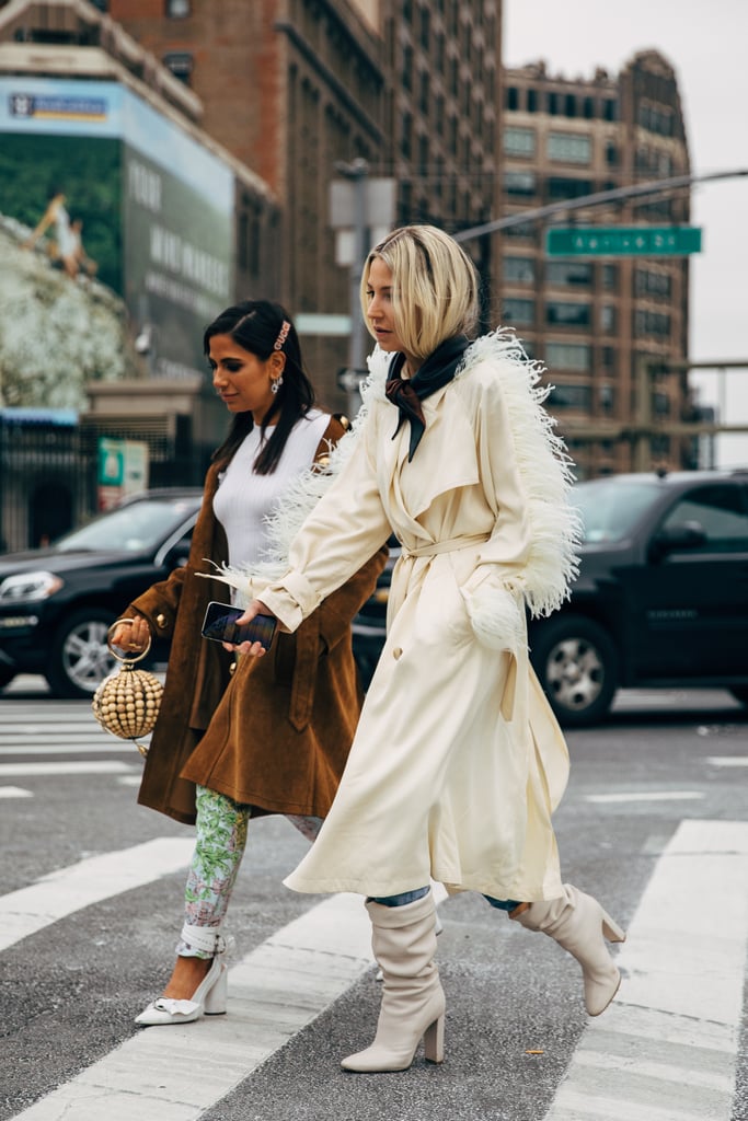 New York Fashion Week Day 5