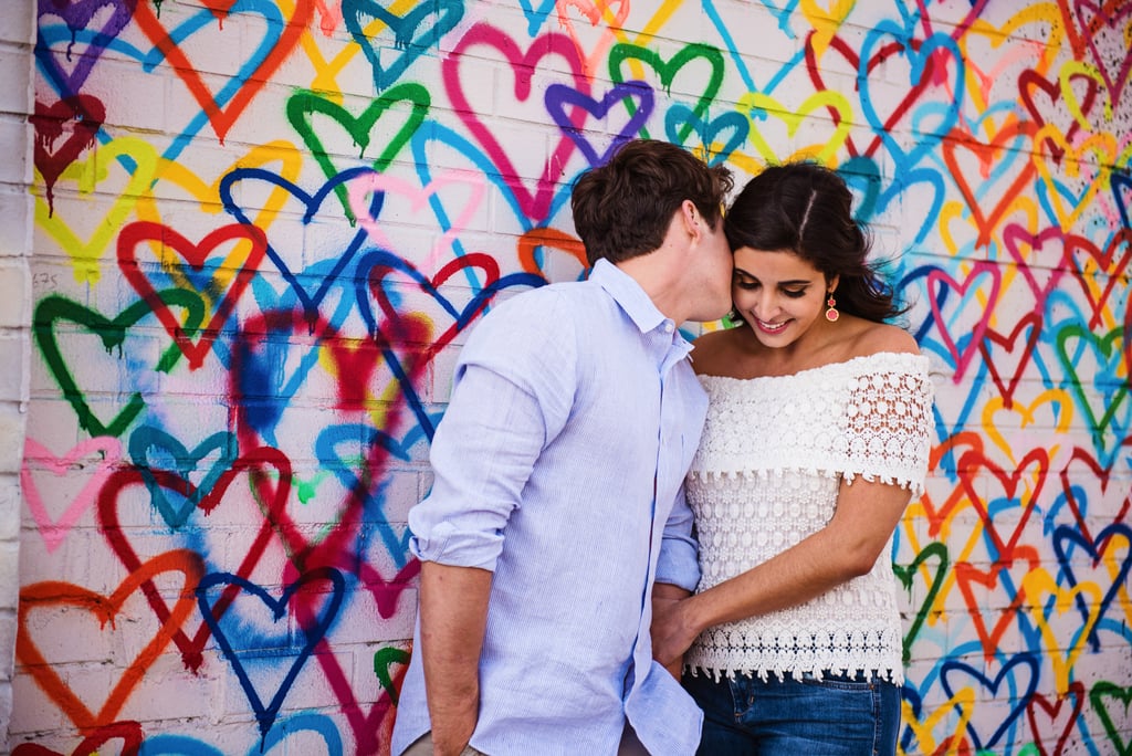 Washington DC Engagement Session