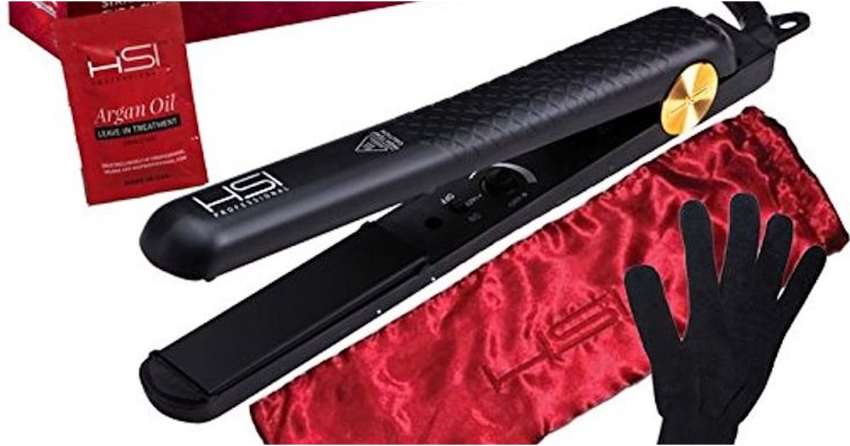 Best Flat Iron on Amazon POPSUGAR Beauty