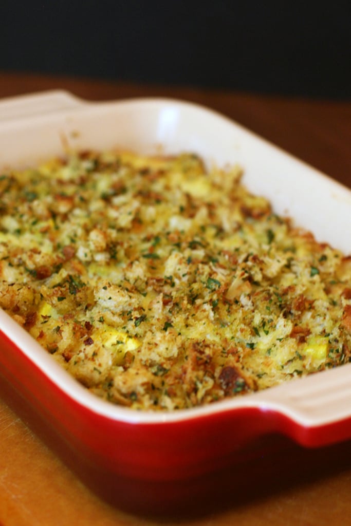 Summer Squash Casserole