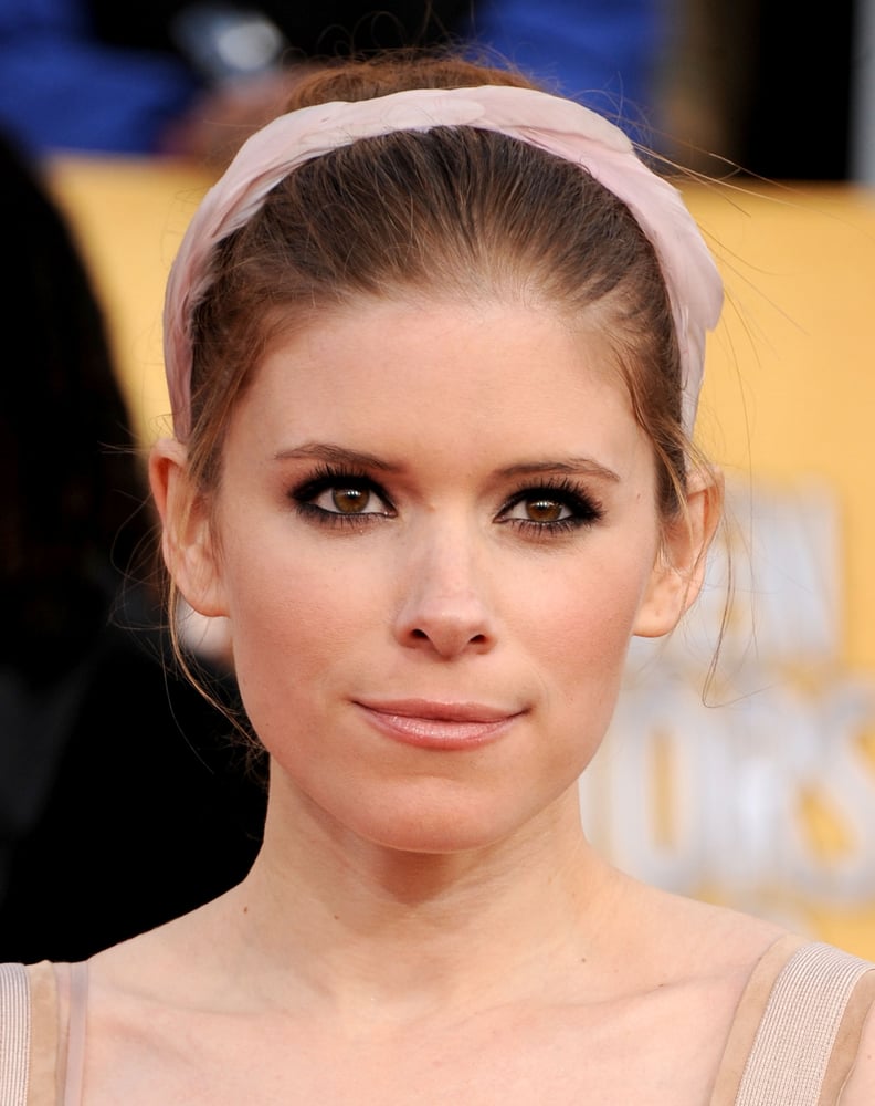 Miss: Kate Mara, 2011