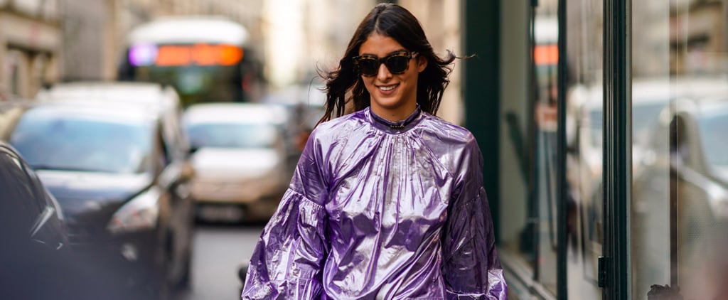 How to Wear Ultra Violet