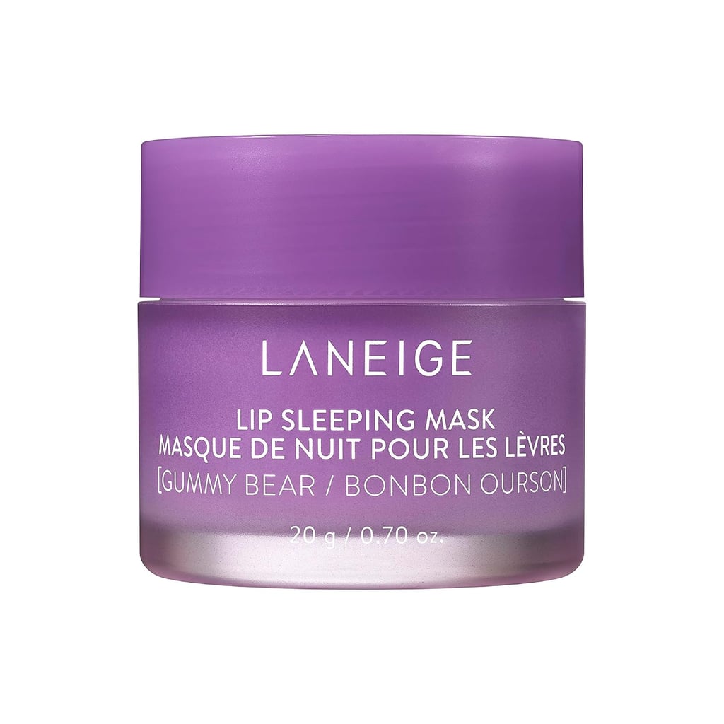 Laneige Lip Sleeping Mask in Gummy Bear